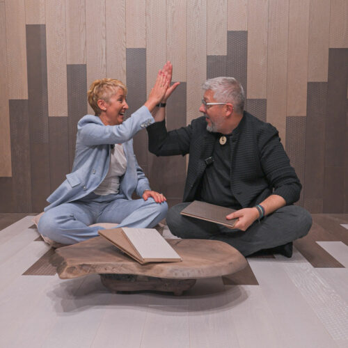 Cristiano Gatto milano design week