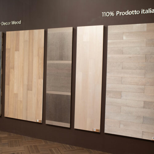 Tatami Milan Design Week