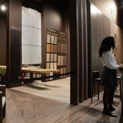 Salone Milano 26 Milan Design Week