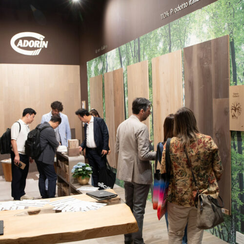 Salone Milano 26 Milan Design Week