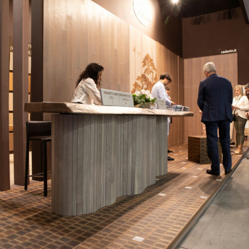 Salone Milano 26 Milan Design Week