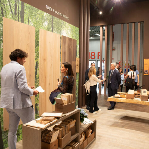 Salone Milano 26 Milan Design Week
